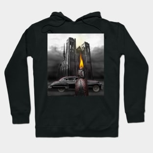 DARK ANGEL Hoodie